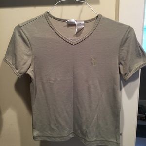 The North Face technical Tshirt XS